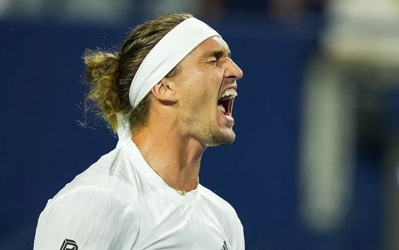 Вы сейчас просматриваете Александр Зверев: Не видел ни одного игрока, которому бы нравились двухнедельные “Мастерсы”. Даже фанаты это не особо любят