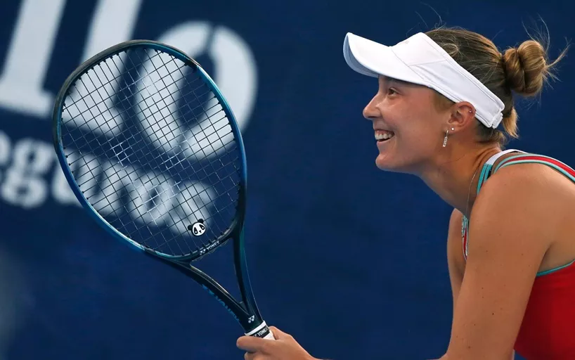 Вы сейчас просматриваете Чараева вышла в финал квалификации US Open, Прозорова и Приданкина выбыли