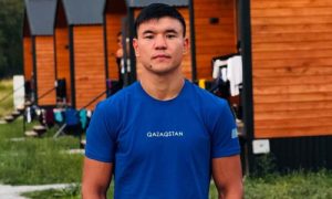 Подробнее о статье Лидер сборной Казахстана по боксу лишился ЧМ-2025 и выступил с обращением