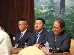 Подробнее о статье Вице-президент КФБ Дархан Кызайбаев вошел в руководящий состав Asian Boxing