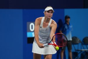 Подробнее о статье Елена Рыбакина поборется за выход в полуфинал теннисного турнира в Канаде
