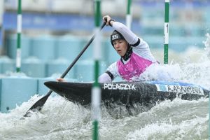 Подробнее о статье Чемпионат Азии по гребному слалому: Казахстан отправился в Китай за медалями