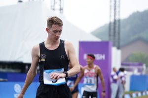 Подробнее о статье Один в поле воин: Казахстан выступит на чемпионате мира по современному пятиборью