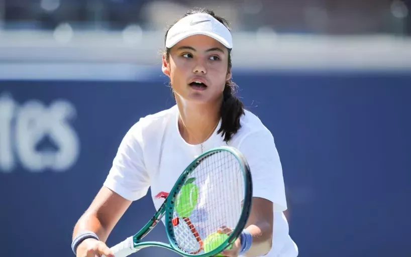 Подробнее о статье Сеул (WTA). Эмма Радукану прошла во второй раунд, София Кенин вылетела и другие результаты среды