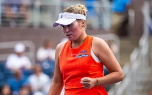 Подробнее о статье Сеул (WTA 500). София Кенин одолела Лауру Зигемунд и другие результаты понедельника