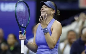 Подробнее о статье Рейтинг WTA. Аманда Анисимова дебютировала в топ-5, Наоми Осака вернулась в топ-20