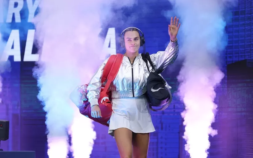 Вы сейчас просматриваете Арина Соболенко – первая теннисистка с 2014 года, защитившая титул на US Open