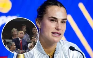 Подробнее о статье Дональд Трамп поздравил Александра Лукашенко с победой Арины Соболенко на US Open