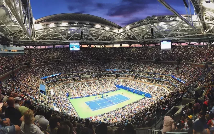 Подробнее о статье US Open. Расписание девятого игрового дня