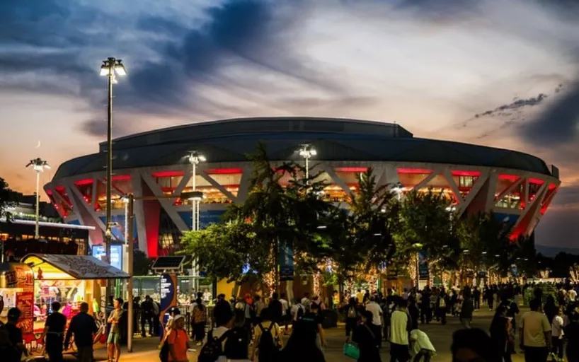 Подробнее о статье Пекин (WTA). Расписание шестого игрового дня