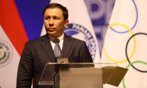 Подробнее о статье Геннадия Головкина заподозрили в коррупции после ЧМ-2025 по боксу