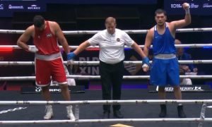 Подробнее о статье Казахстан или Узбекистан? Кто выиграл медальный зачет ЧМ-2025 по боксу