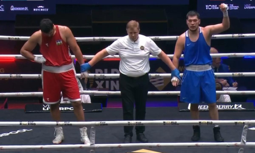 Подробнее о статье Казахстан или Узбекистан? Кто выиграл медальный зачет ЧМ-2025 по боксу