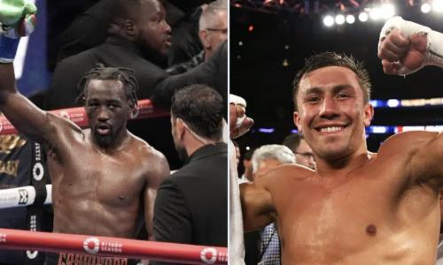 Подробнее о статье Победителя боя Головкин — Кроуфорд назвали в США