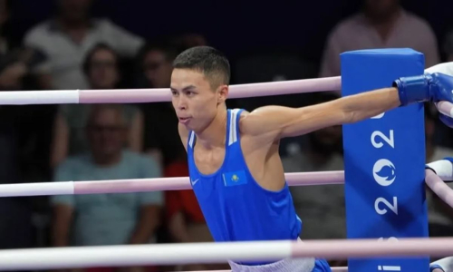 Подробнее о статье Озвучено будущее Сакена Бибосынова в сборной Казахстана