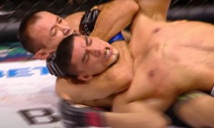 Подробнее о статье Видео досрочной победы «Аватара» из Казахстана над «Львом» из Узбекистана в бою за титул