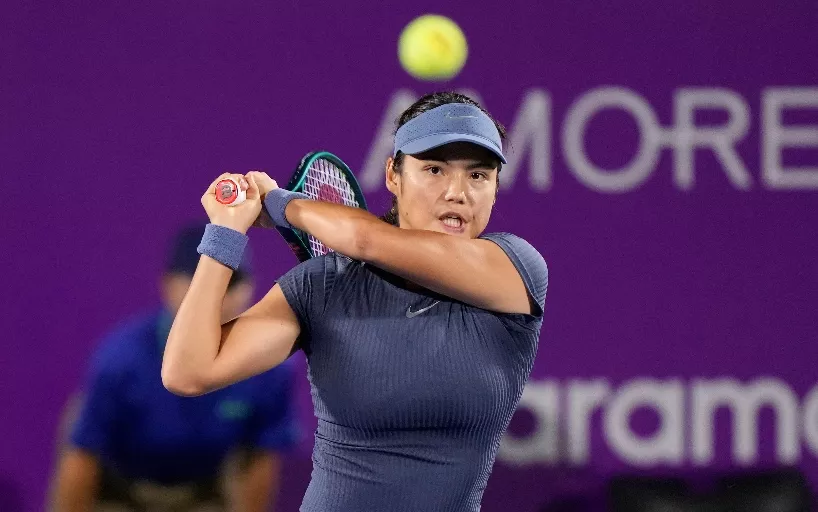 Подробнее о статье Сеул (WTA 500). Эмма Радукану уступила Барборе Крейчиковой во втором раунде соревнований