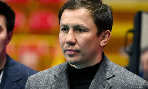 Подробнее о статье Головкин поборется с легендой бокса за пост президента World Boxing