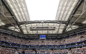 Подробнее о статье US Open. Расписание двенадцатого игрового дня