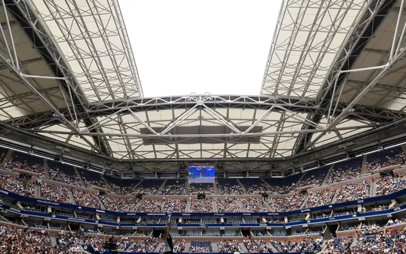 Подробнее о статье US Open. Расписание двенадцатого игрового дня