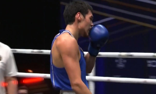 Подробнее о статье Чемпион мира из Казахстана потерпел фиаско на историческом ЧМ-2025 по боксу