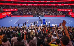 Подробнее о статье Пекин (WTA). Расписание одиннадцатого игрового дня