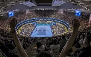 Подробнее о статье Пекин (WTA). Расписание десятого игрового дня