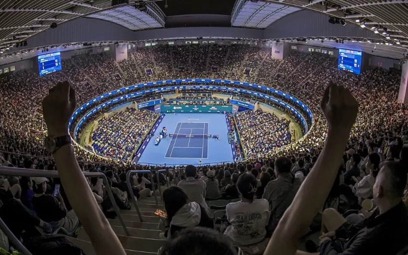 Подробнее о статье Пекин (WTA). Расписание десятого игрового дня